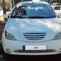 تیبا صندوق دار ۱۴۰۰ درجه یک|خودرو سواری و وانت|شاهرود, |دیوار