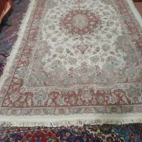 فرش  دستبافت خطیبی۶متری۳۰ رج
