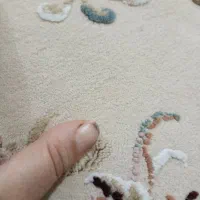 سه تا فرش ۶متری تمام نخ ۱۳|فرش|نورآباد, |دیوار