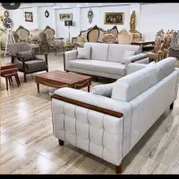 تولید کننده اواع مبلمان