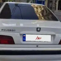 پژوپارس تیوفایو|خودرو سواری و وانت|تبریز, |دیوار