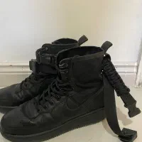 نیم بوت جردن ۴۰|کیف، کفش، کمربند|مشهد, فرهنگ|دیوار