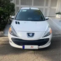۲۰۷ Tu3 402 مشابه صفر گارانتی فعال