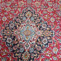 فرش 12متری دستبافت و فرش آشپز خانه ووگلیم