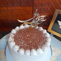 سفارش کیک خونگی و شیرینی