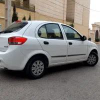 تیبا۲ مدل ۹۸|خودرو سواری و وانت|یزد, |دیوار