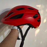 کلاه کوهستان بونتراگر Solstice MIPS (زیربرند TREK)|دوچرخه، اسکیت، اسکوتر|رودسر, |دیوار