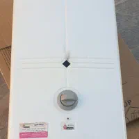 آبگرمکن فن دار بوتان مدل B3315if