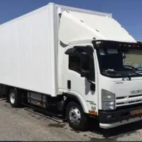 باربری«کوبار»حمل بار مطمئن با کمترین قیمت|خدمات حمل و نقل|الیگودرز, |دیوار