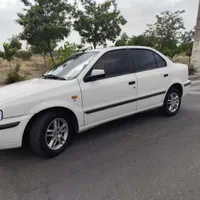سمند lx