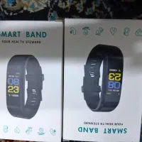 ساعت هوشمند