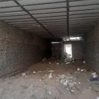 اجاره انبار 140 متر در 16متری قمربنی هاشم|اجارهٔ مغازه و غرفه|قم, ولیعصر|دیوار