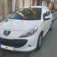 ۲۰۷تیو ۳|خودرو سواری و وانت|خرمآباد, |دیوار