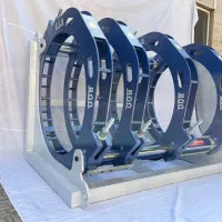 دستگاه جوش پلی اتیلن 630-800-1000-1200