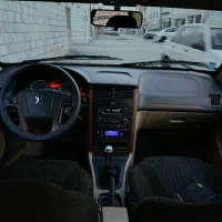 پارس مدل ۹۹ tu5|خودرو سواری و وانت|قروه, |دیوار