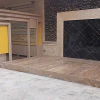 کابینت نصب شده درحدنو