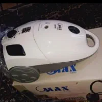 جارو برقی مک