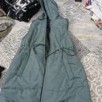 پافر دخترانه