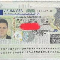 ویزا توریستی کانادا و حوزه شنگن