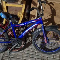 فروش دو عدد دوچرخه