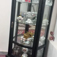 بوفه ساده ولی زیبا