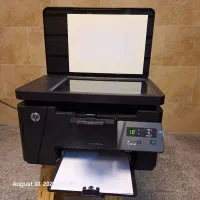 پرینتر لیزری hp