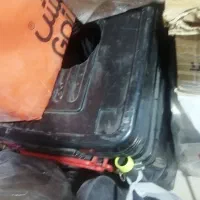 سطل هیدروپونیک وایر پونیک کشت با اب