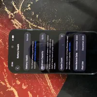 شونزده پرومکس256گیگzaa|موبایل|فولادشهر, B4|دیوار