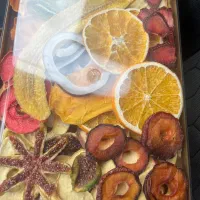 پک مخلوط میوه خشک لوکس