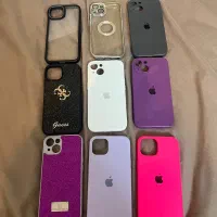 ده عدد قاب آیفون ۱۳