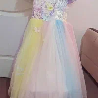 پیرهن نو تمیز