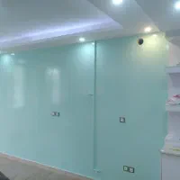 نقاش،نقاشی ساختمان