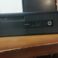 کیس HP اوریجینال