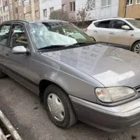 دوو ریسر 1993 GTi فابریک بدون رنگ استثنائی