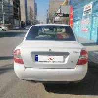 تیبا صندوق دار مدل 98|خودرو سواری و وانت|اهواز, کوی آغاجاری|دیوار