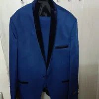 کت شلوار دامادی نو|لباس|مشهد, عسگریه|دیوار