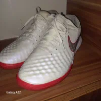 کفش سالن مجیستا ایکس