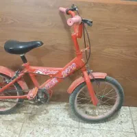 دوچرخه ۱۶