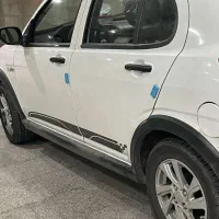 کوییک صفر خشک پارس خودرویی GXR-L