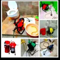 چاهبازکن فنرزن فاضلاب ارزان فنرزنی اتحادیه بازکردن|خدمات پیشه و مهارت|یزد, |دیوار