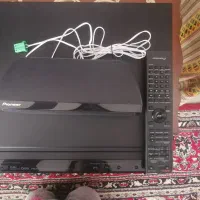 سینما خانگی پایونر|سیستم صوتی خانگی|شیراز, شهرک ایثار|دیوار