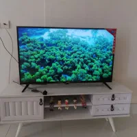 ال ای دی۵۰اینچ پنل کره ای بشرط کارشناس درحدنوکمکار|تلویزیون و پروژکتور|مشهد, شهرک مهر آباد|دیوار
