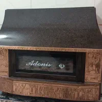 فروش بخاری آدونیس