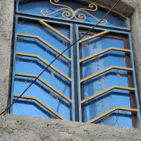 درب و پنجره