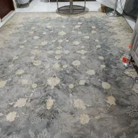 فرش1200شانه در حدنو