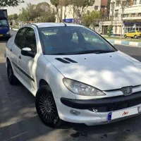 206 sd|خودرو سواری و وانت|تهران, شوش|دیوار