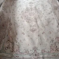 فرش شش متری جفت|فرش|بندر انزلی, بی بی حوریه|دیوار