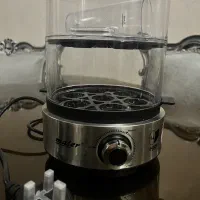 دستگاه تخم مرغ پز مایر ۱۴ عددی