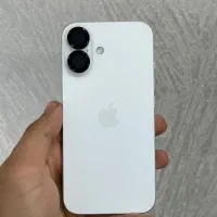 iPhone 16 normal