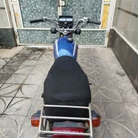 هوندا ۱۲۵ مدل ۸۲|موتورسیکلت|اندیشه, شهرک صدف|دیوار
